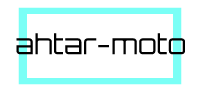 Логотип Ahtar-moto